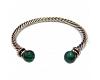 Tibetan Rope Bead Bracelet